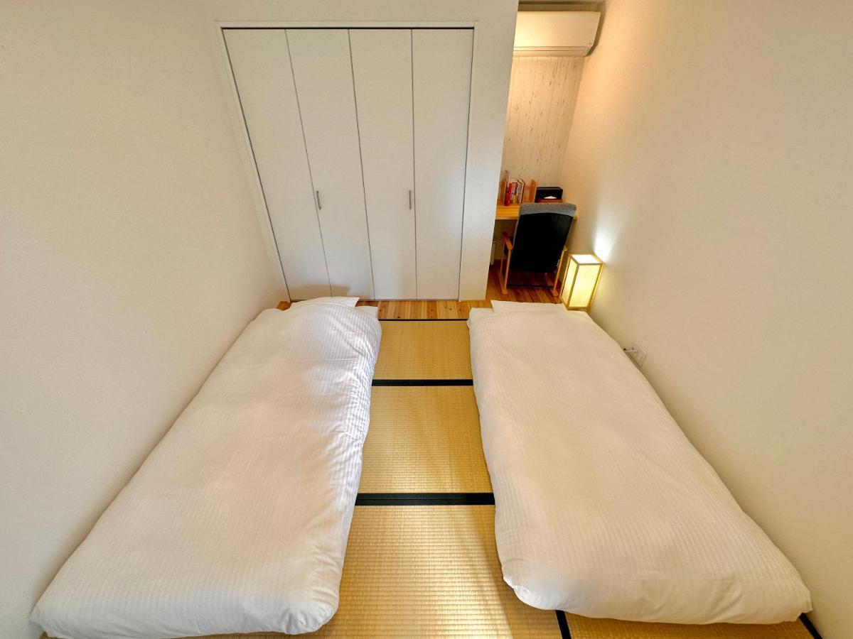 柏 若柳イン Haku Wakanayanagi 度假居 京都